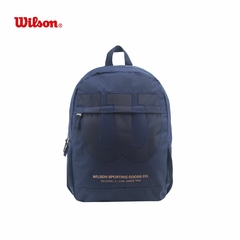 Mochila Wilson Original - comprar online