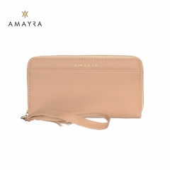 Billetera Amayra Brown Cool