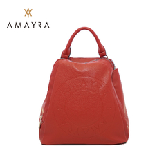 Mochila Amayra Moon Red