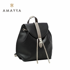 MOCHILA AMAYRA NEGRA - comprar online