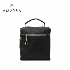 MOCHILA AMAYRA NEGRA