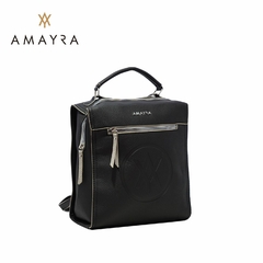 MOCHILA AMAYRA NEGRA - comprar online