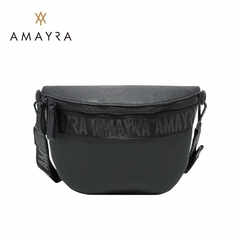 Riñonera Amayra Gigant Black