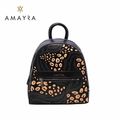 MOCHILA AMAYRA NEGRA