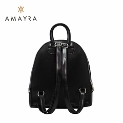 MOCHILA AMAYRA NEGRA - comprar online