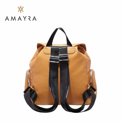 MOCHILA AMAYRA SUELA - comprar online