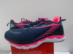 Zapatillas Running Woman Rawn - RodoMarks ©