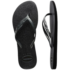 Havaianas Slim Fantasy Woman - comprar online