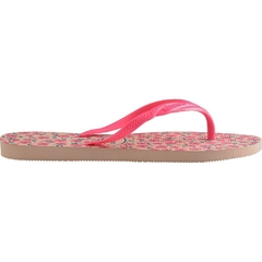 Havaianas Fantasía Romántica Woman - comprar online