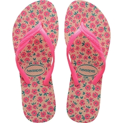 Havaianas Fantasía Romántica Woman en internet