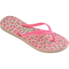 Havaianas Fantasía Romántica Woman