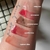 Gloss Labial Silk Skin - Red Shimmer - Ruby Rose - comprar online