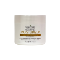 Máscara Moisturizer Efeito Teia Hidratação 500g