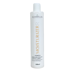 Shampoo Moisturizer Hidratante 500ml