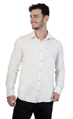 Camisa Social Slim - Compre Online