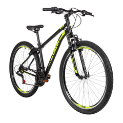 Mountain Bike Caloi Velox - Aro 29 - Câmbio Indexado - Freios V-Brake - comprar online