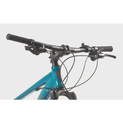 Bicicleta mtb audax havok sx A-29 TM:15 verde azulado (H3SX951) na internet