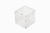 20 caixinhas em pet cristal 8x8x8cm - Megabox 2 na internet
