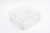 20 caixinhas em pet cristal 15x15x6cm - Megabox 7 - comprar online
