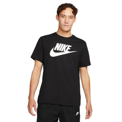 Camiseta Nike Basic Preta