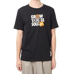 Camiseta Nike Grow Sole Preta