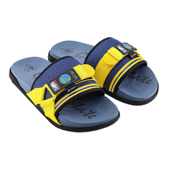 Chinelo Slider NBA x Rider Golden