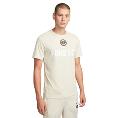 Camiseta Nike FC Off White