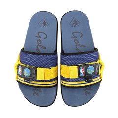 Chinelo Slider NBA x Rider Golden - comprar online