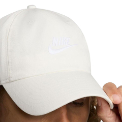 Boné Nike H86 Branco Off na internet