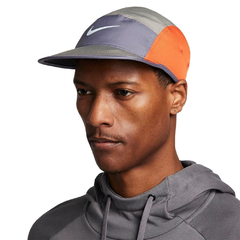 Boné Nike Five Panel Chumbo - comprar online