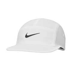 Boné Nike Five Panel Branco