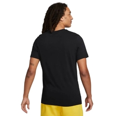 Camiseta Nike Victory Deusa Preta - comprar online