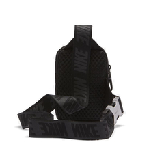 Shoulder Bag Nike All Black - comprar online