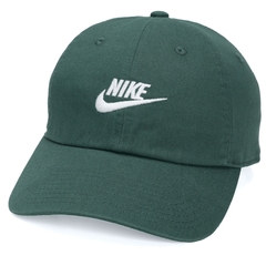 Boné Nike Verde Escuro H86