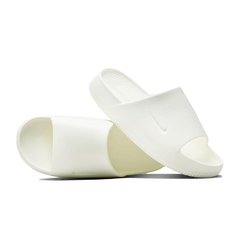 Chinelo Nike Calm Branco