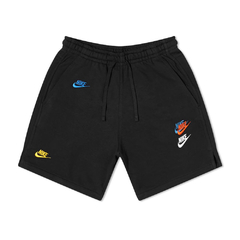 Shorts Nike Multi Swoosh Preto