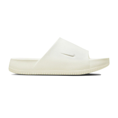 Chinelo Nike Calm Branco - comprar online