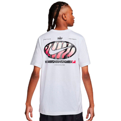 Camiseta Nike Air Future Branca - comprar online