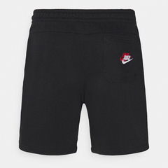 Shorts Nike Multi Swoosh Preto na internet