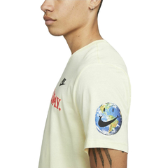 Camiseta Nike Have a Day Off White na internet