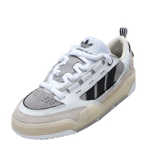 Tenis Adidas Originals Adi2000 Cinza - comprar online