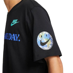 Camiseta Nike Have a Day Preta - comprar online