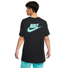 Camiseta Nike Have a Day Preta na internet