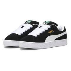 Tenis Puma Suede XL Preto - comprar online