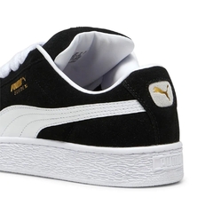 Tenis Puma Suede XL Preto na internet