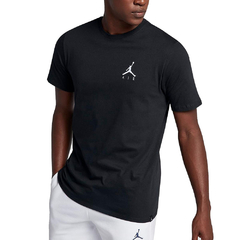 Camiseta Jordan Air Club Preta