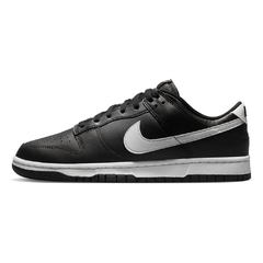 Tênis Nike Dunk Low Preto e Branco - comprar online