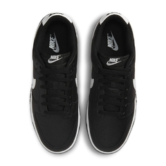 Tênis Nike Dunk Low Preto e Branco - loja online