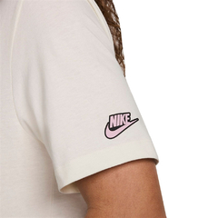 Camiseta Nike Raio Branca - comprar online