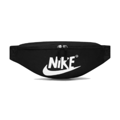 Pochete Nike Heritage Preta - comprar online